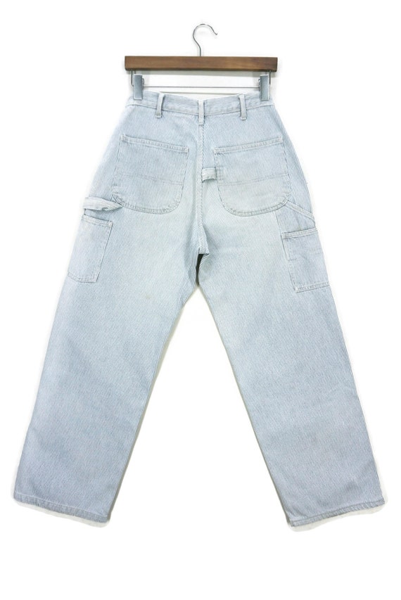 パンツ  JEANS/Carpenter Denim Dungarees 42