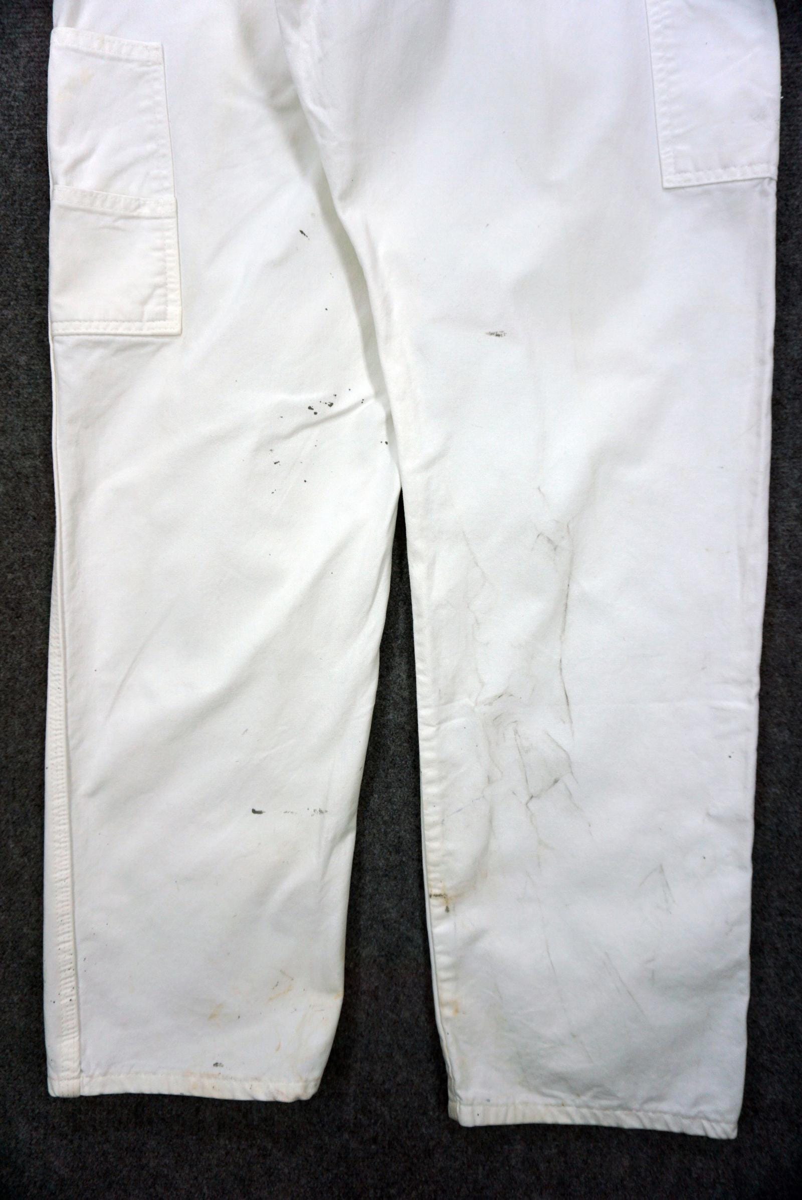 Dickies Pants Size W38xl33 Sherwin Williams Painter