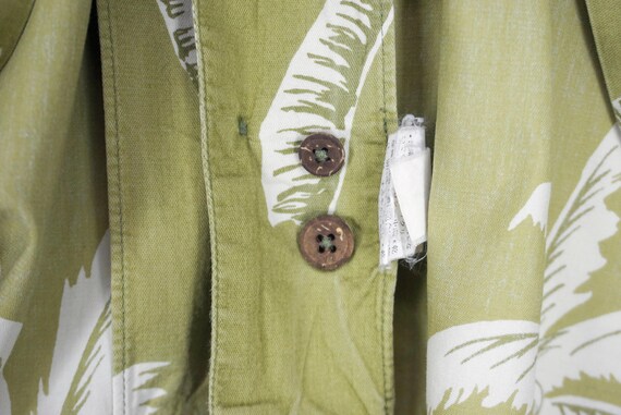 Vintage Pataloha Shirt Size XL Patagonia Palm Tree Beach Vintage Pataloha Shirt Size XL Patagonia Palm Tree Beach