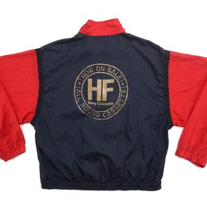 Sony Jacket - Etsy