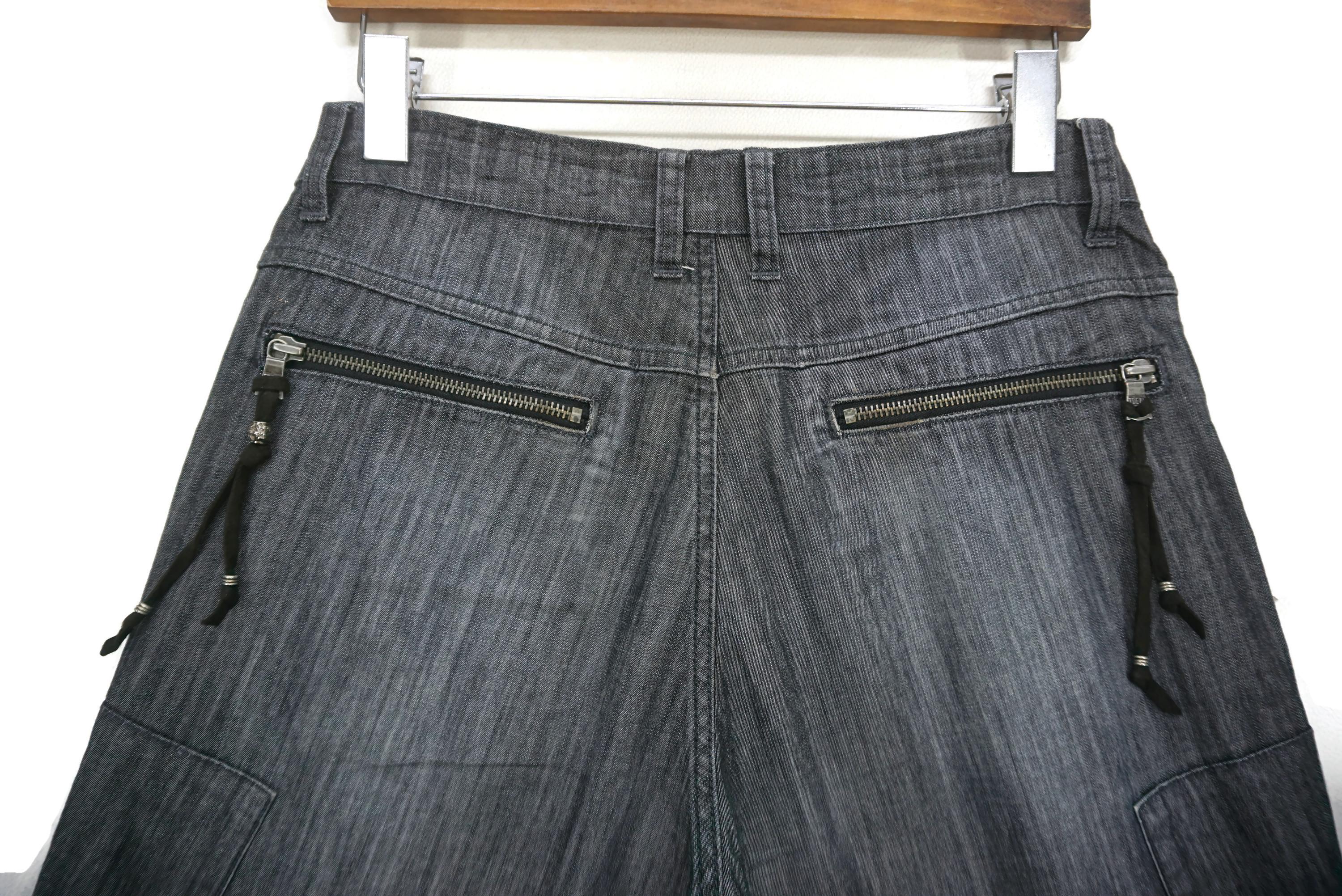 Custom Culture Pants Size W31xl31 Japanese Straight Leg Multi