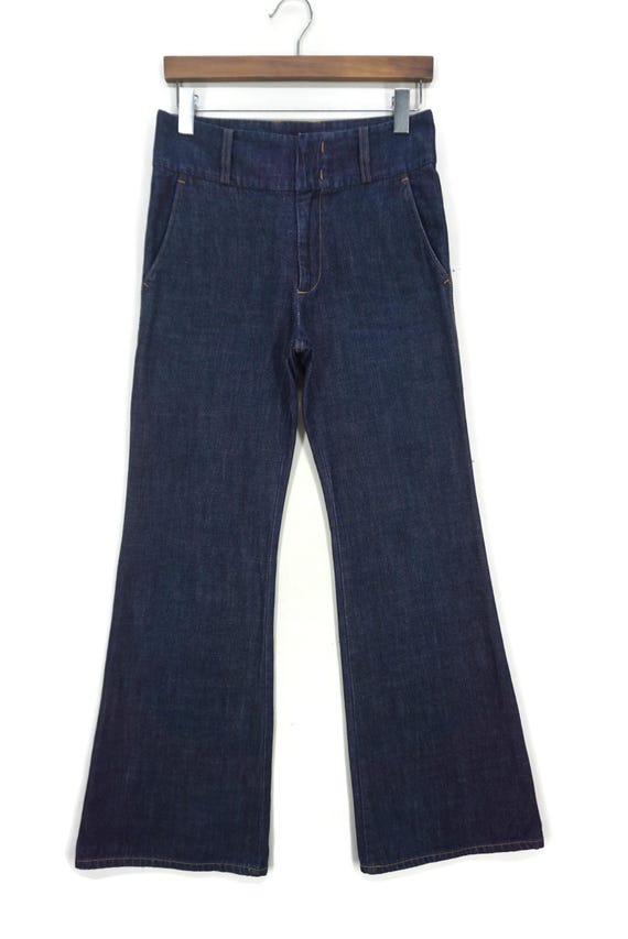 Vintage Zucca Jeans Made in Japan Size W28xl31 Issey Miyake Avant