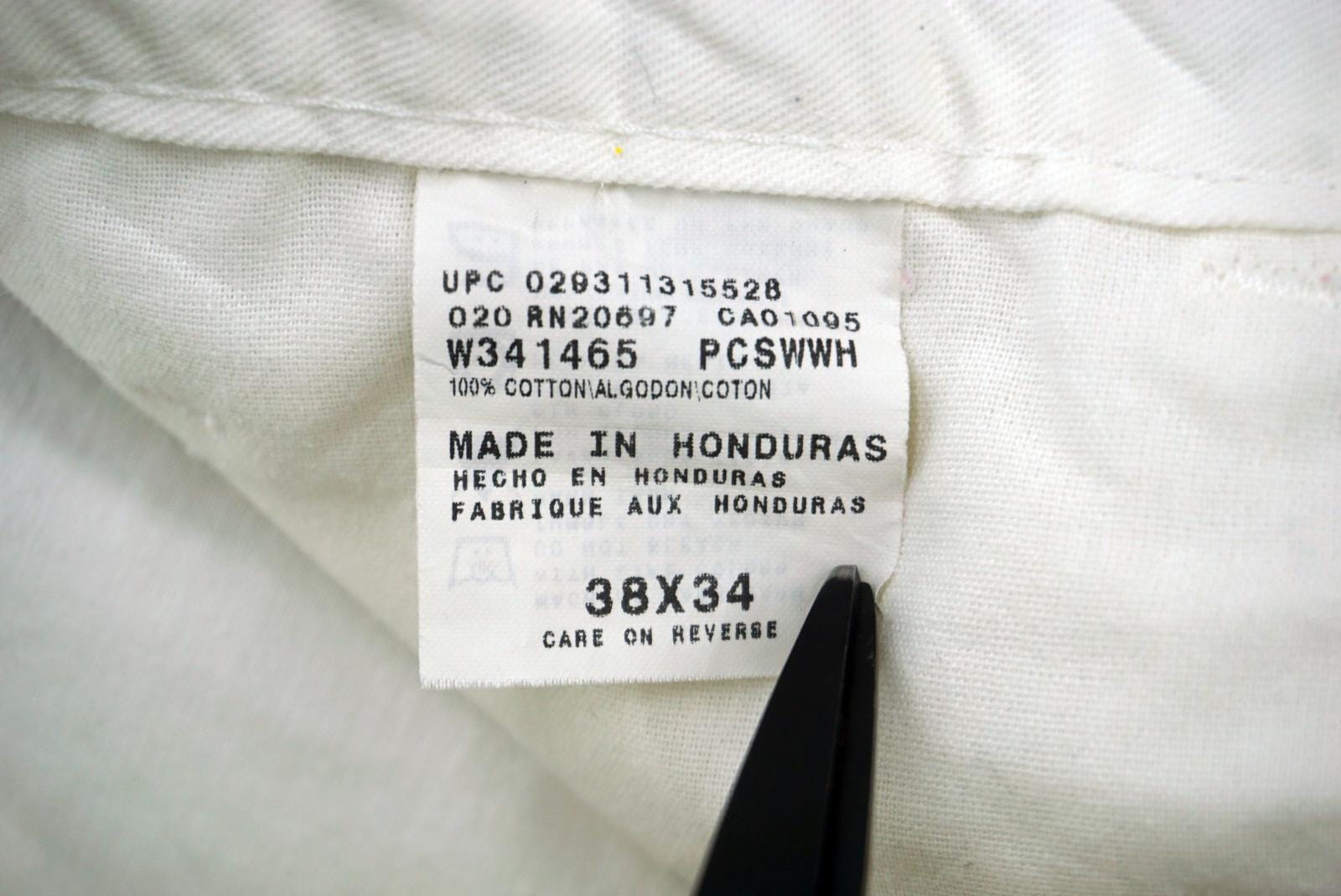 ⑩ Dickies Sherwin Williams w36 $_12.JPG?set_id=880000500F