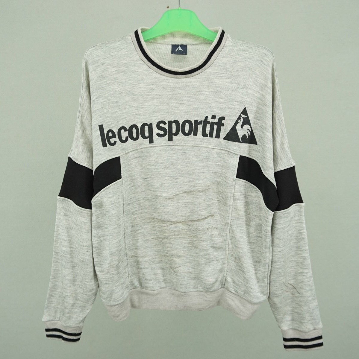 le coq sportif tracksuit 2016