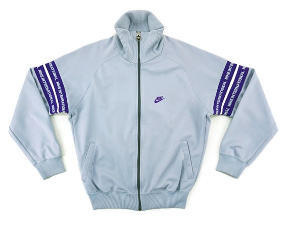 chaquetas nike vintage hombre precio