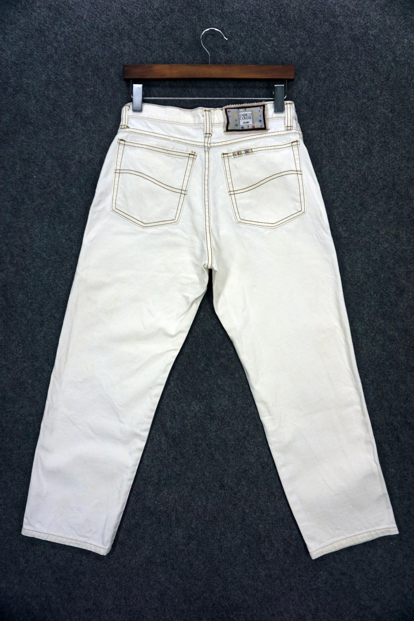 Enrico coveri jeans - Etsy 日本