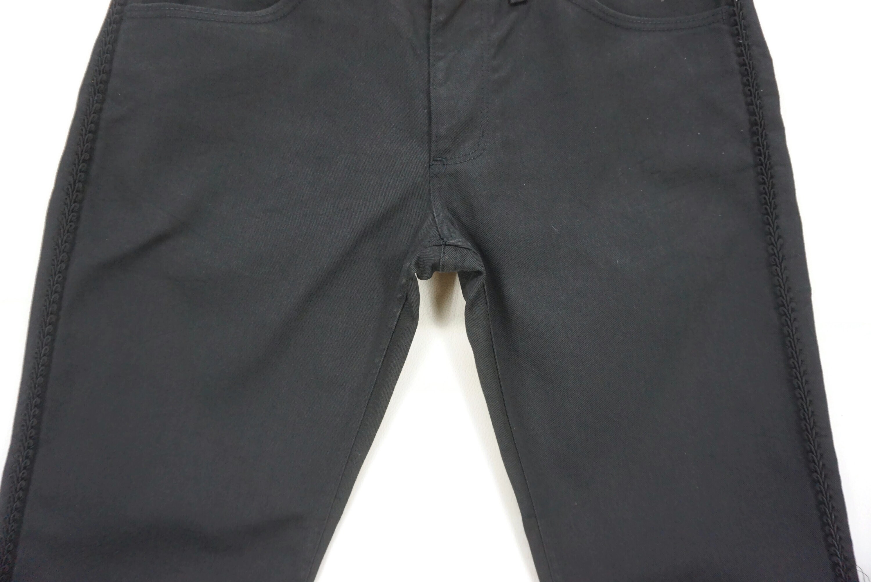 パンツ THE RERACS for TO UNITED ARROW PANTS RIPVANWINKLE - Cross Cargo Pants
