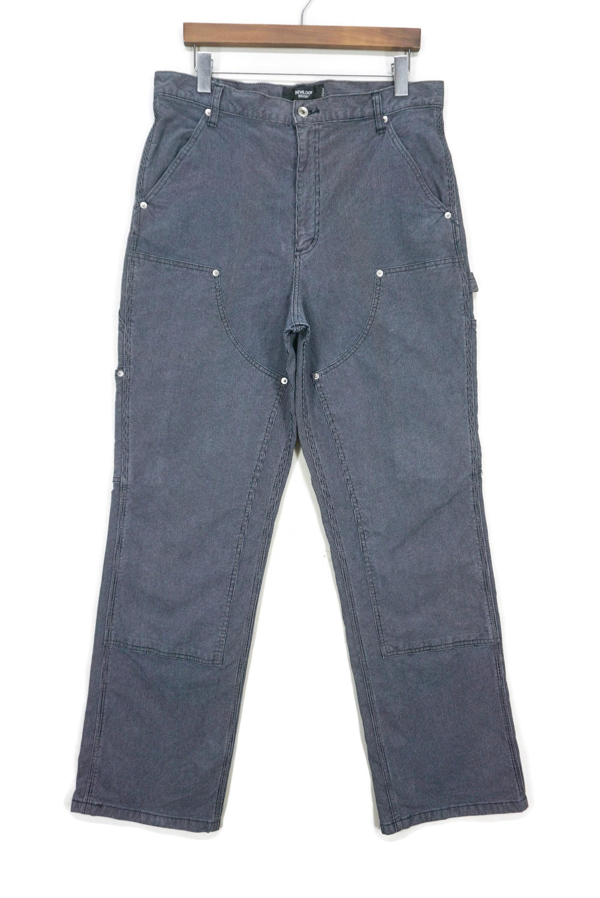 Devilock Jeans - Etsy Devilock Jeans - Etsy