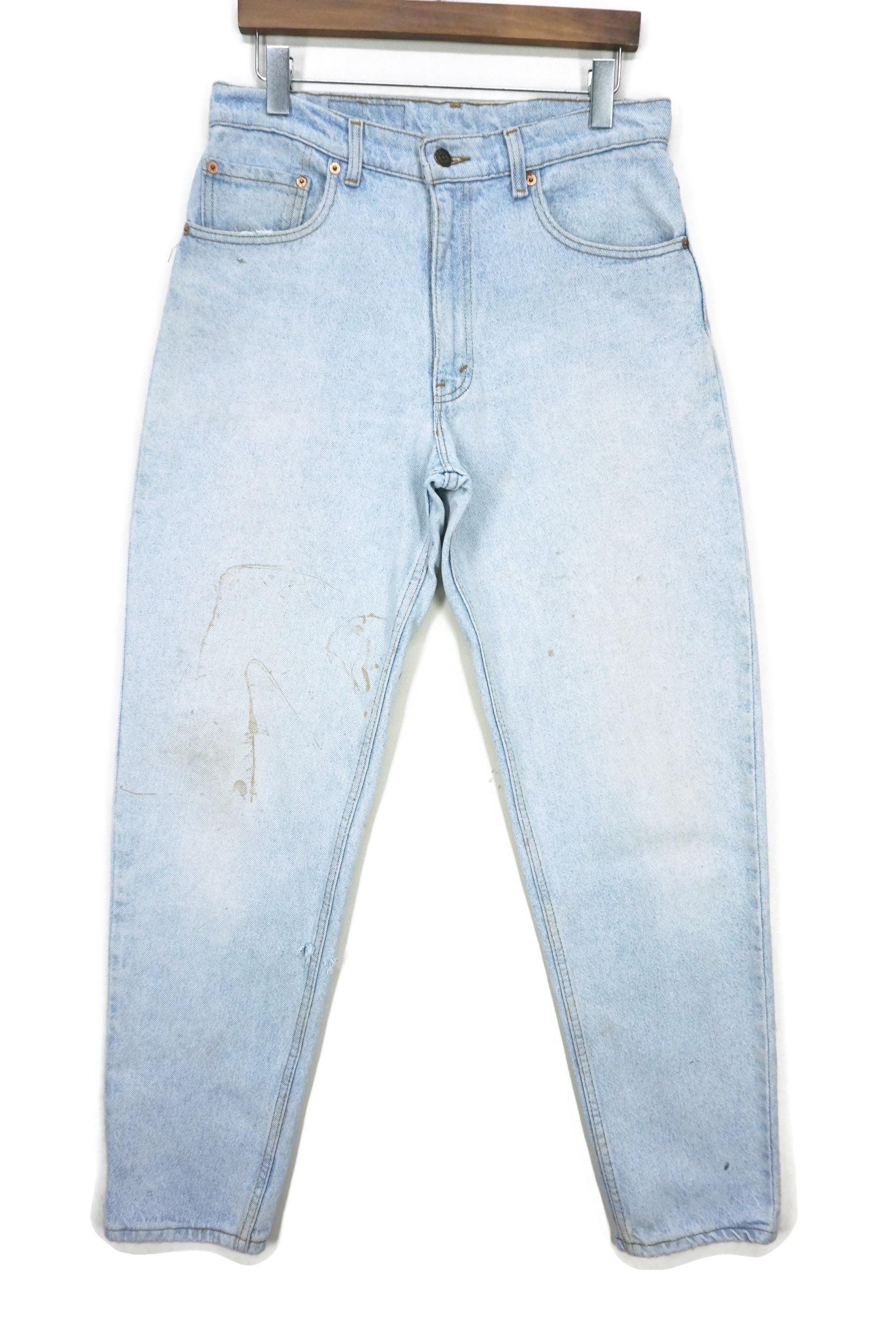 Vintage Levi