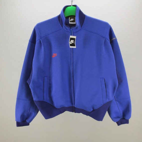 nike retro jacket mens
