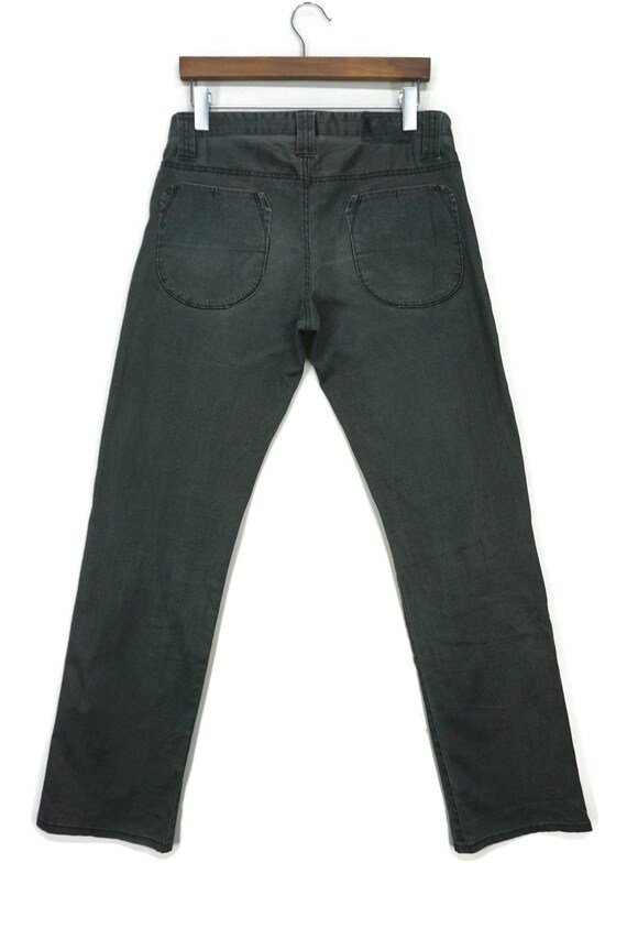 Custom Culture Pants - Made in Japan - Size W34 L33 - Japanese