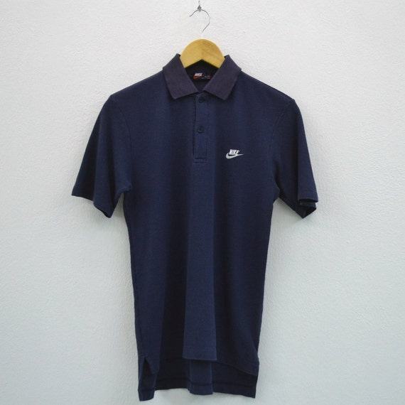 80s nike polo 80s nike polo