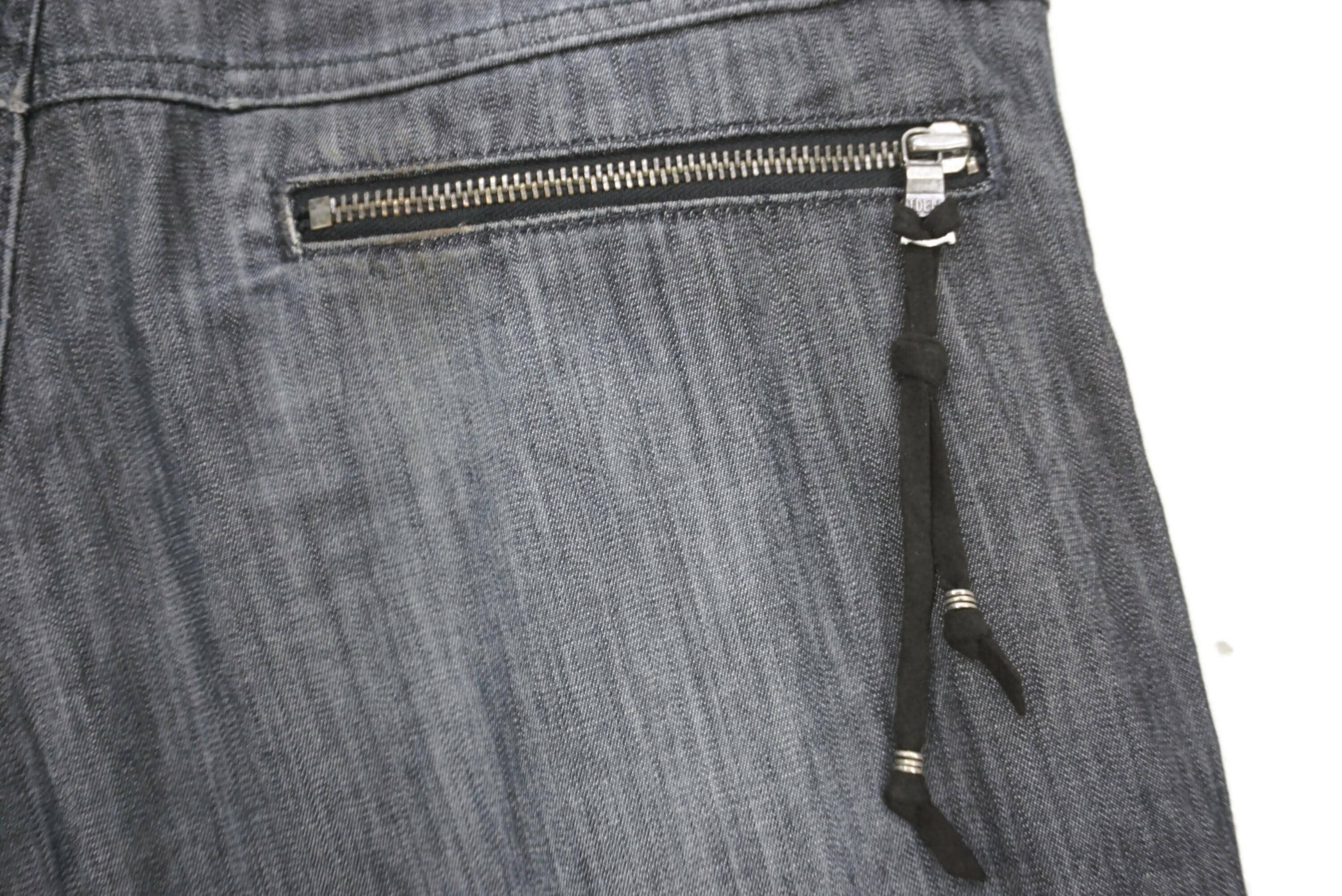 Custom Culture Pants Size W31xl31 Japanese Straight Leg Multi 