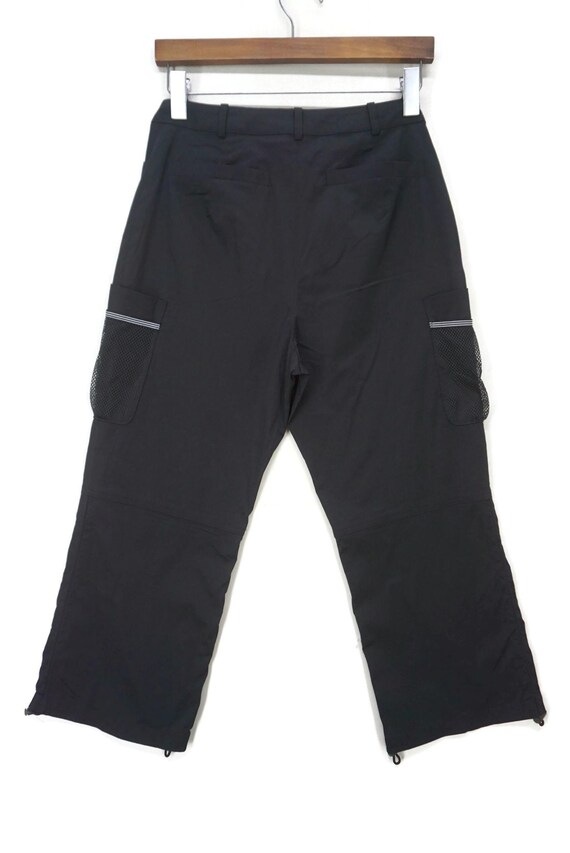 Lanvin Pants Size 40 Fits W29xl21.5 Vintage Designer Sport Golf