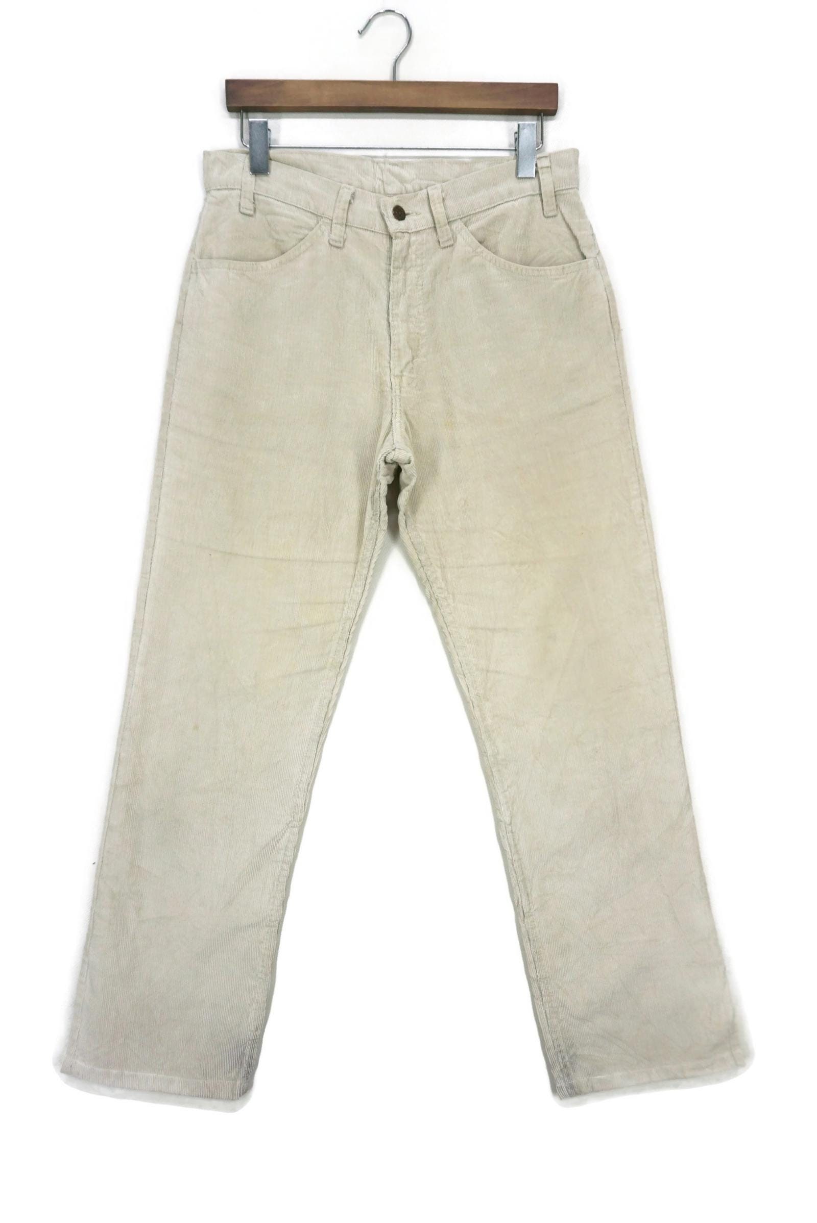 ヴィンテージ リーバイス 519-1522 パンツ アメリカ製 サイズ W32xL29
