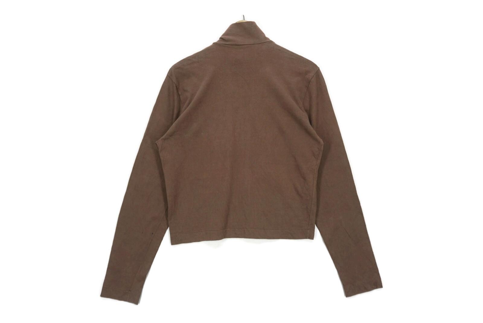 Vintage Agnès B. Cotton Jacket: Made in France, Size S - Etsy