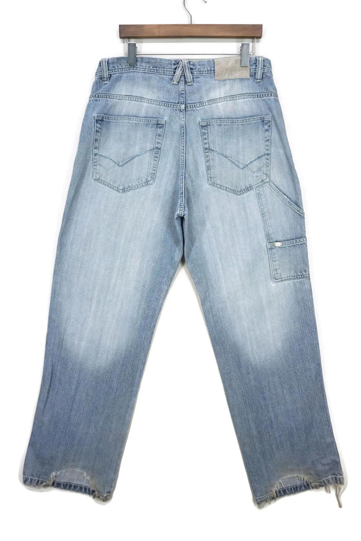 Avirex Jeans - Etsy Canada