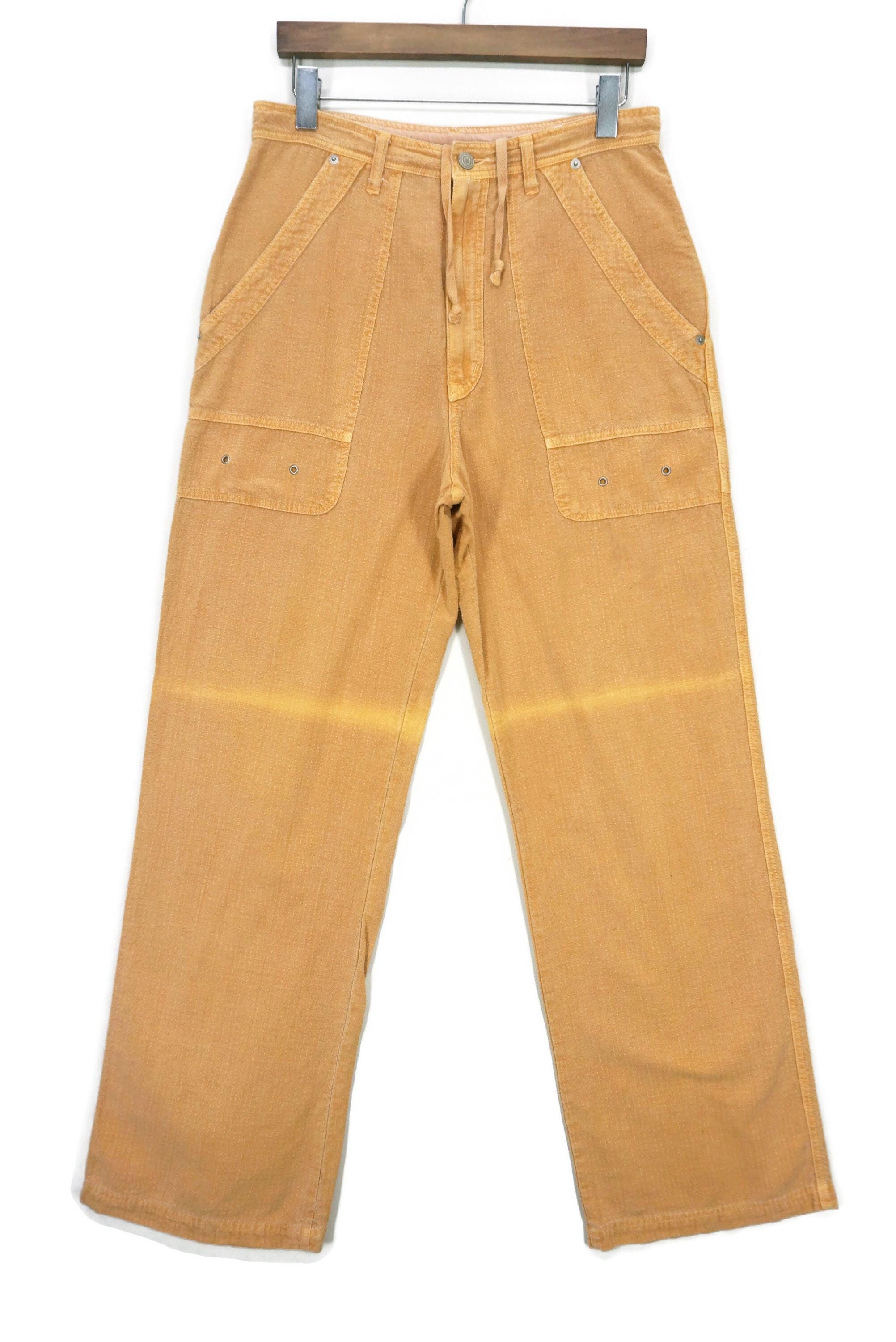 Vintage Japanese Work Pants - Etsy