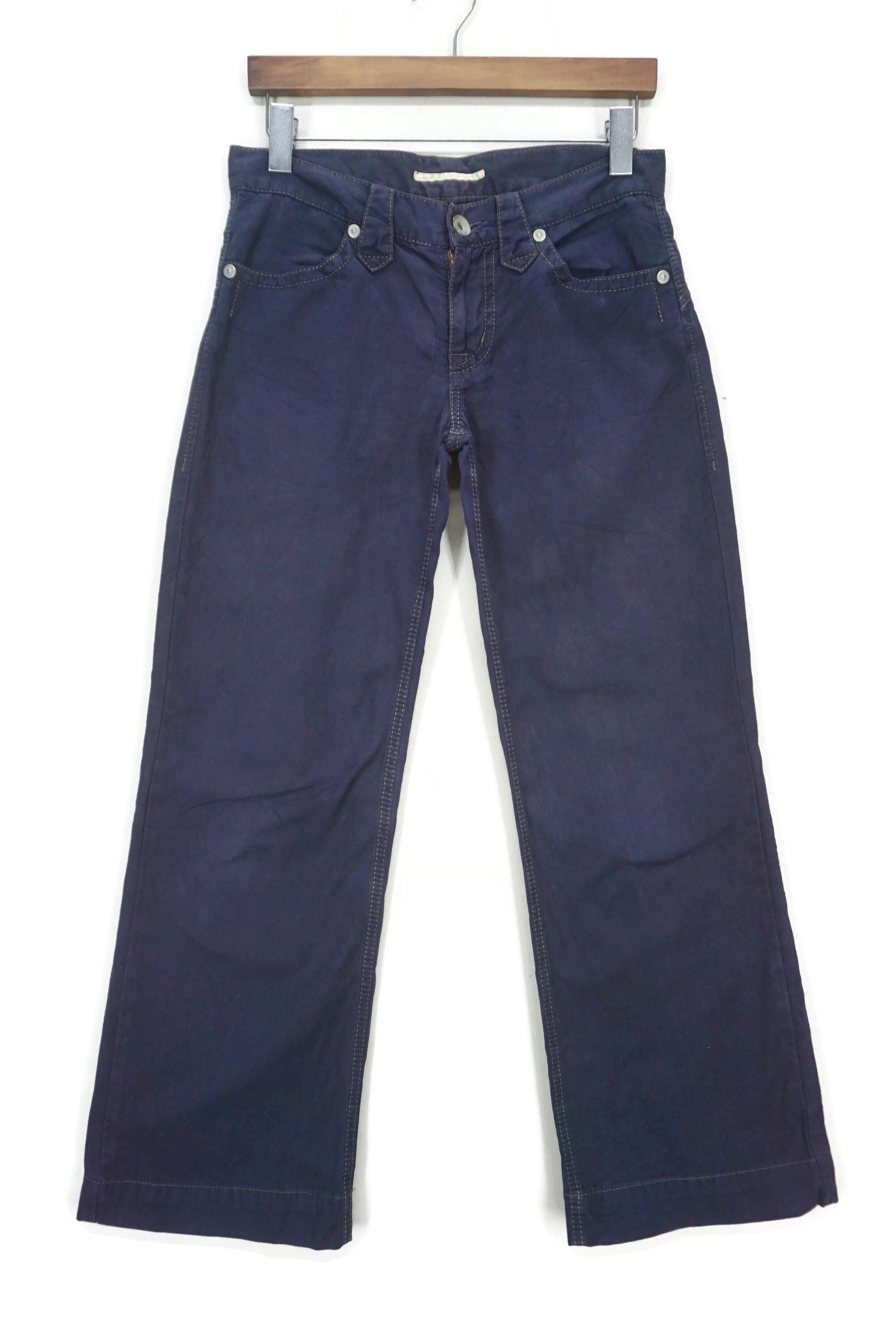 ウェア DOMINGO ANKLE CUT PANTS ANKLE CUT JERSEY PANTS | 【公式】LUZeSOMBRA ONLINE STORE