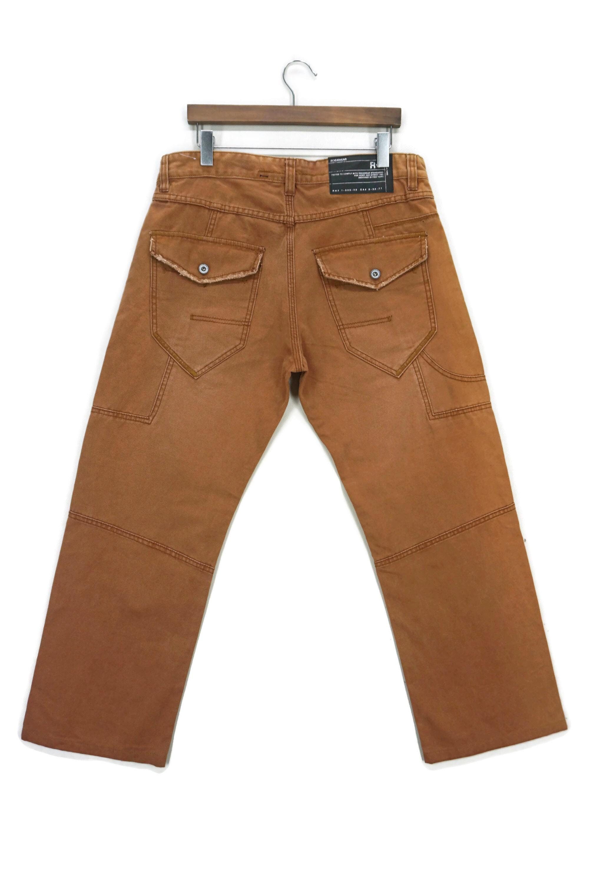 Buy Rocawear Pants Online In India - Etsy India