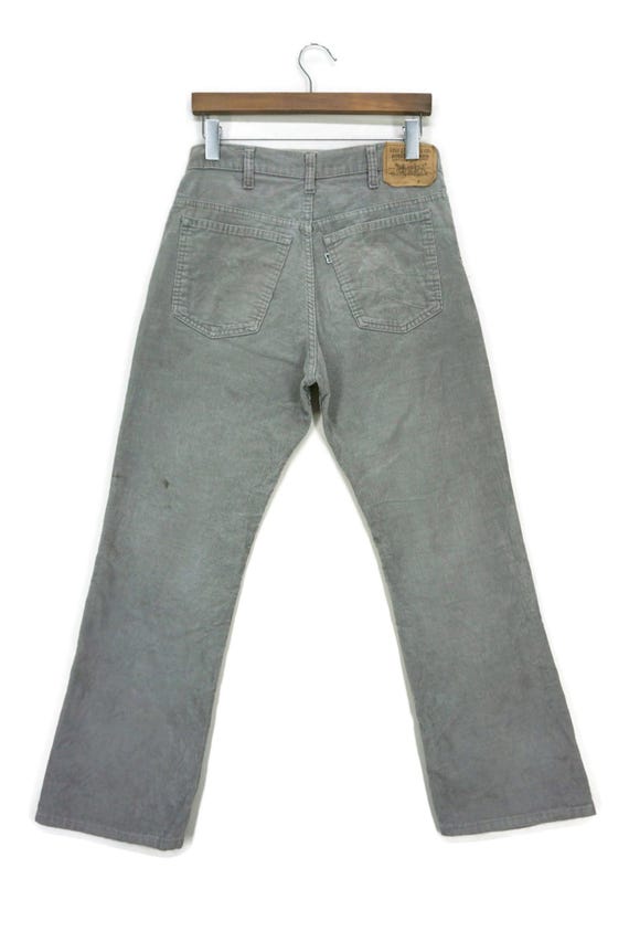 ヴィンテージ リーバイス 517 パンツ アメリカ製 サイズ W32xL29 