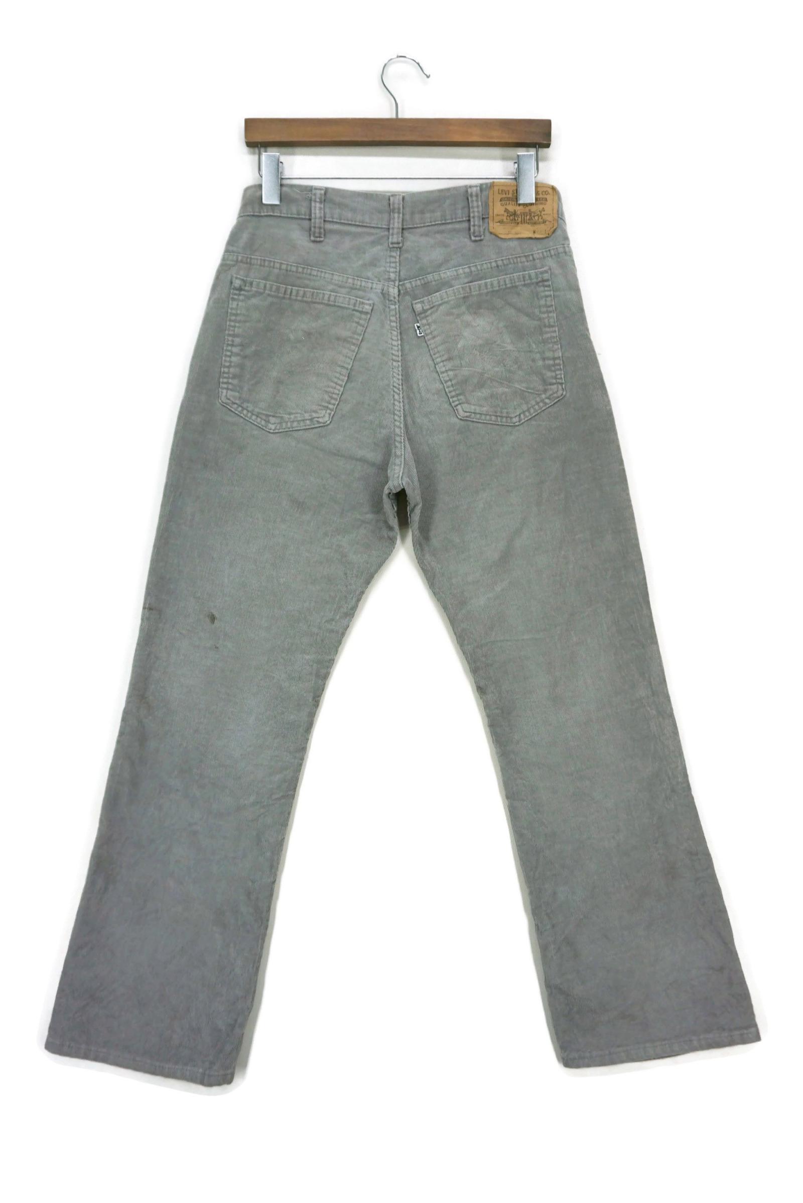 ヴィンテージ リーバイス 517 パンツ アメリカ製 サイズ W32xL29 