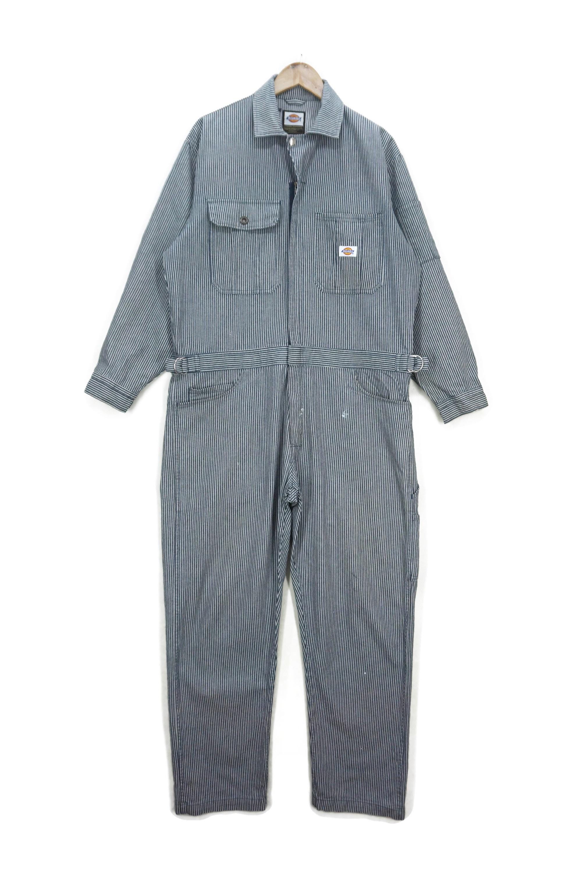 Japanese Workwear Coverall - Etsy