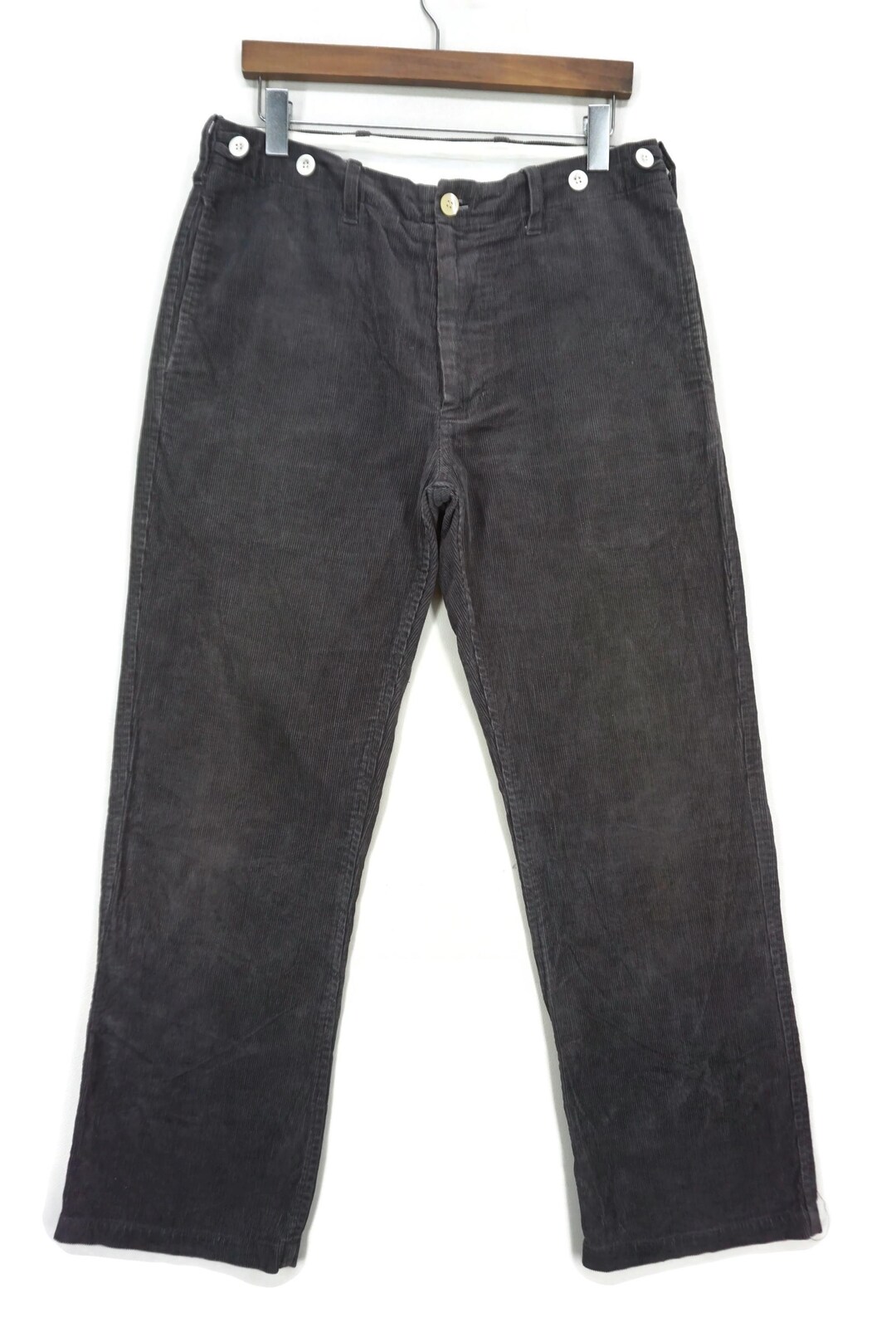 VISVIM CORDUROY CARPENTER PANTS サイズ2 CARPENTER PANTS | Visvim Official North American Web Store