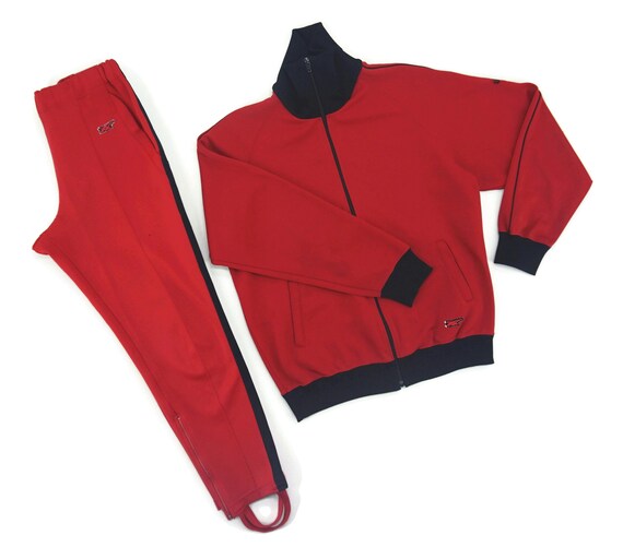 onitsuka tiger track pants