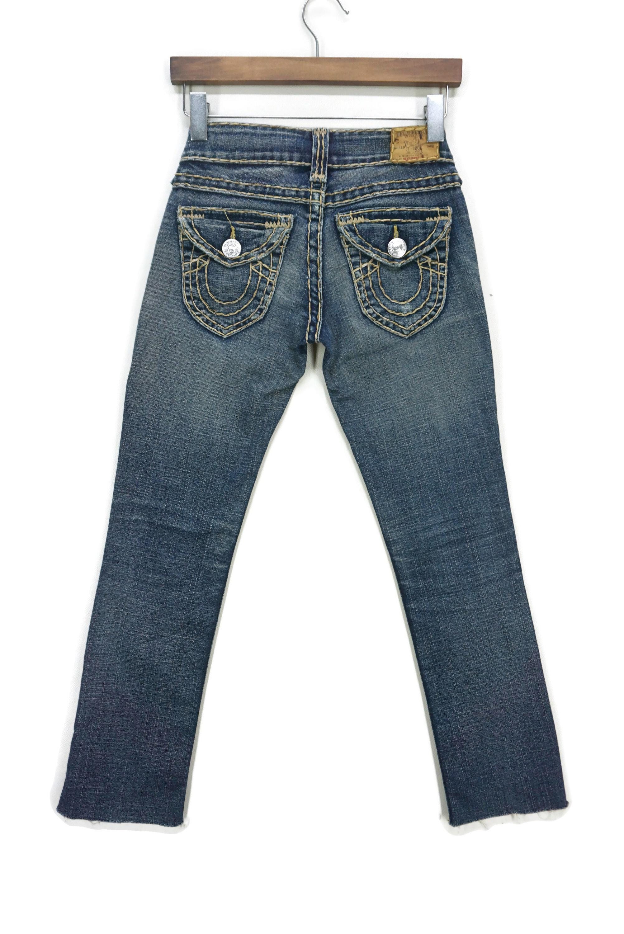 00s TRUE RELIGION JEANS BILLY SUPERT True Religion Super 00s TRUE RELIGION JEANS BILLY SUPERT True Religion Super