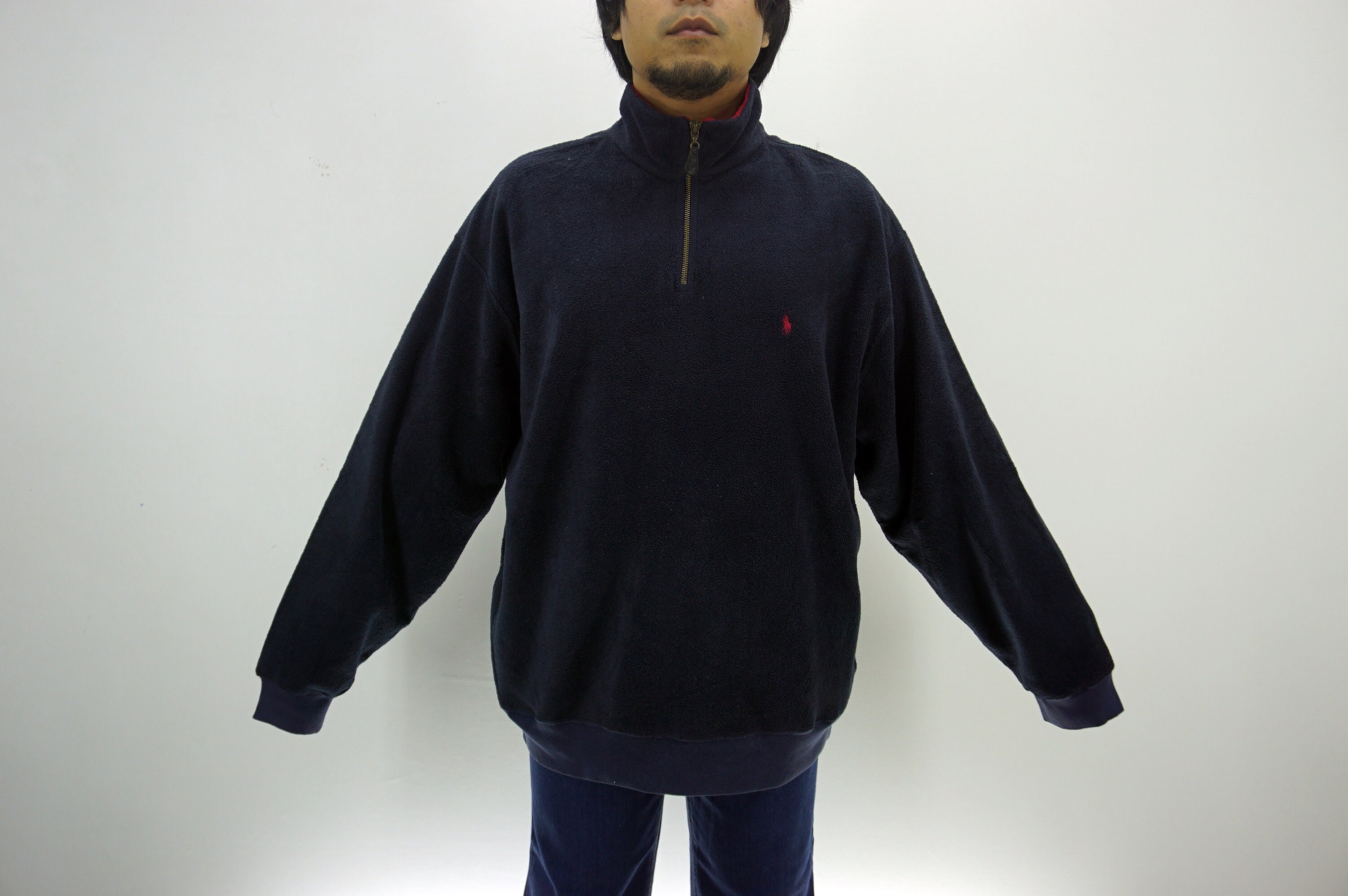ralph lauren mens sweatshirts sale