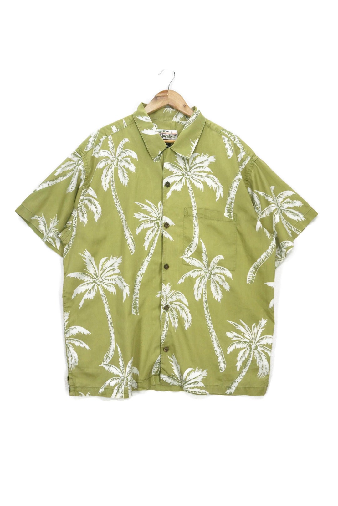 pataloha ピンク 葉柄 XL pataloha ピンク 葉柄 XL - メルカリ