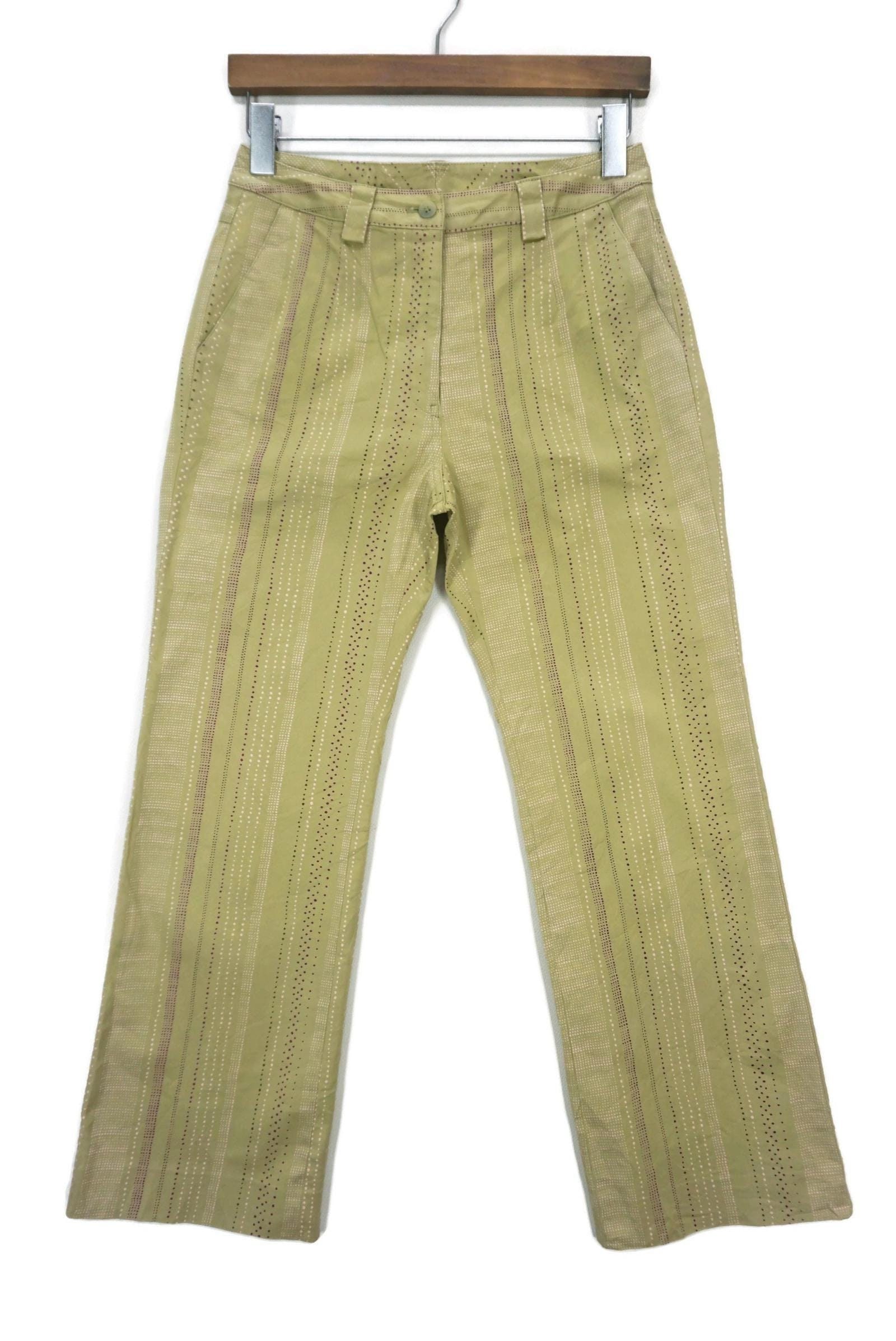 Kenzo Vintage Pants - Etsy Norway