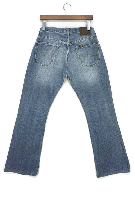 Lee denver bootcut outlet