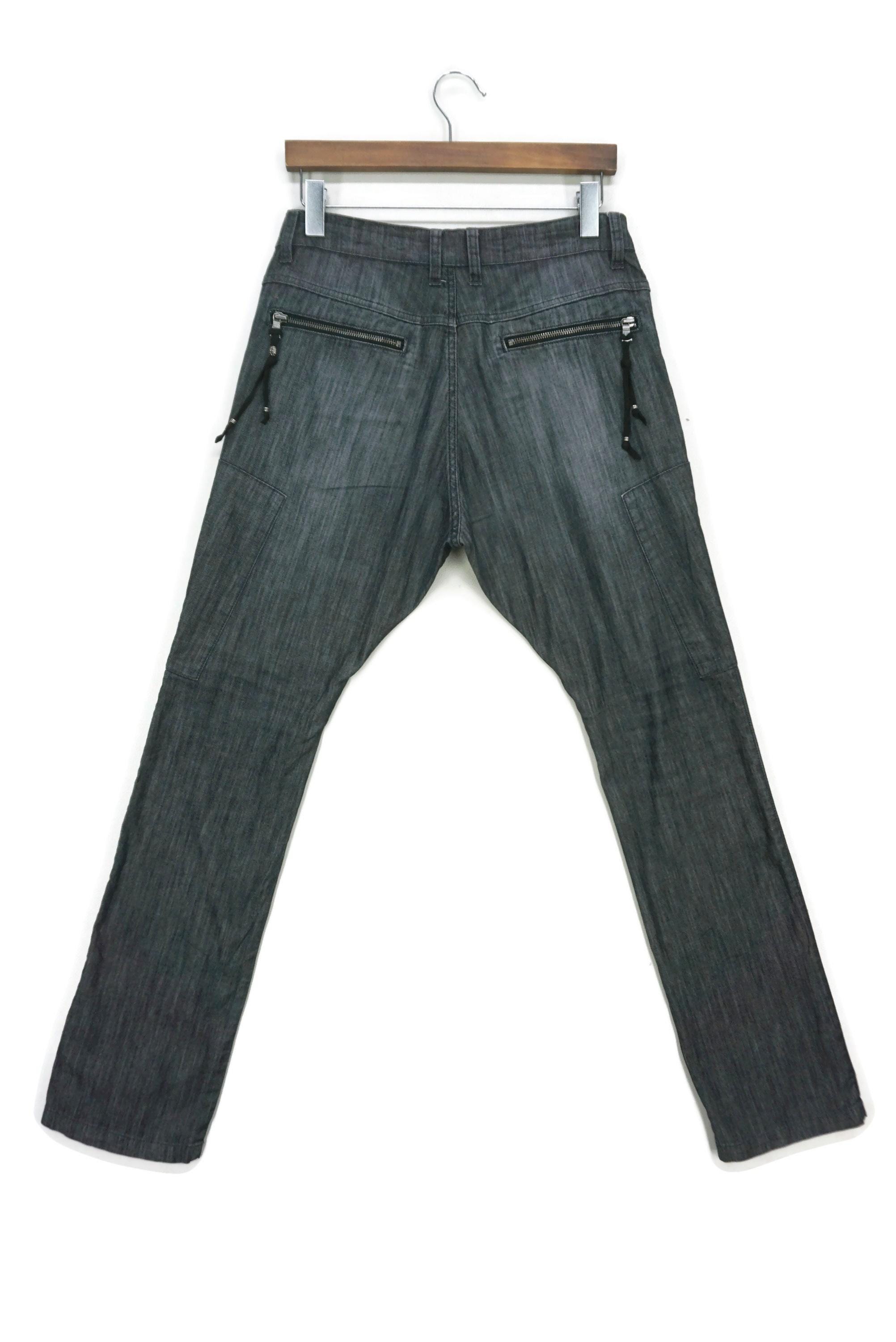 パンツ Custom Culture Coated Pants il_fullxfull.6158843184_mtqh.jpg