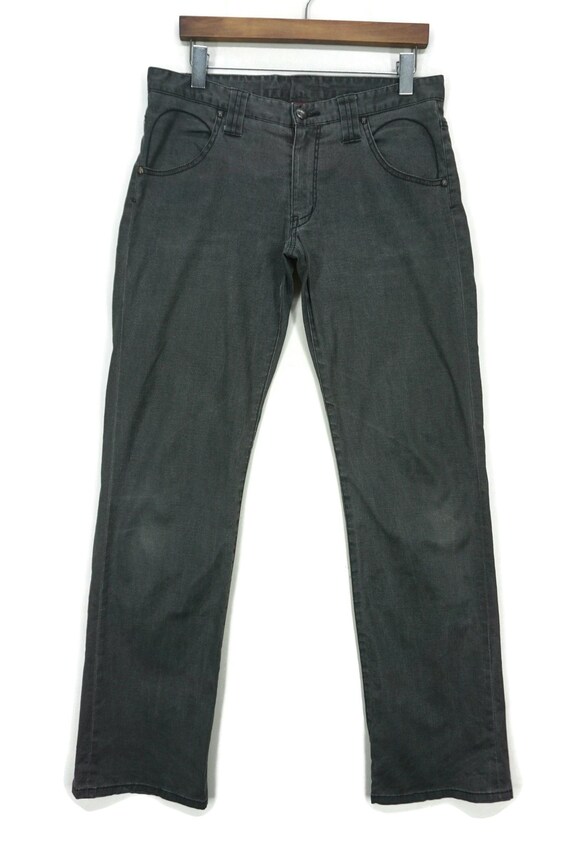 Custom Culture Pants - Made in Japan - Size W34 L33 - Japanese