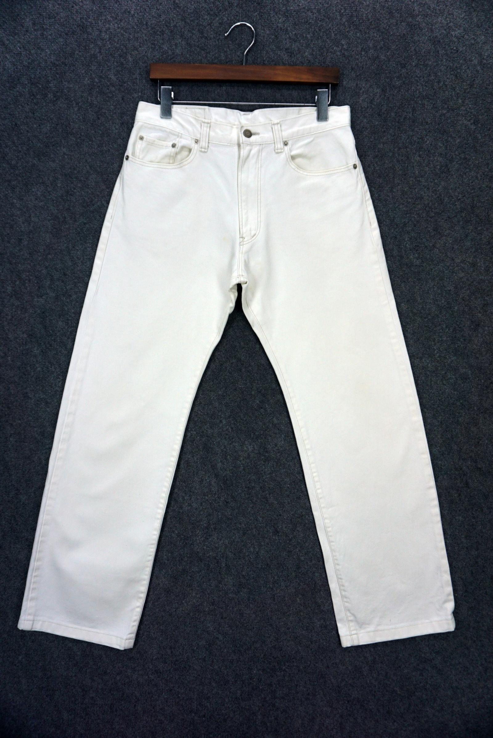 Vintage FICCE Jeans Made in Japan Size 30 Fits W32xl30.5 Japanese 