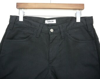 パンツ THE RERACS for TO UNITED ARROW PANTS RIPVANWINKLE - Cross Cargo Pants