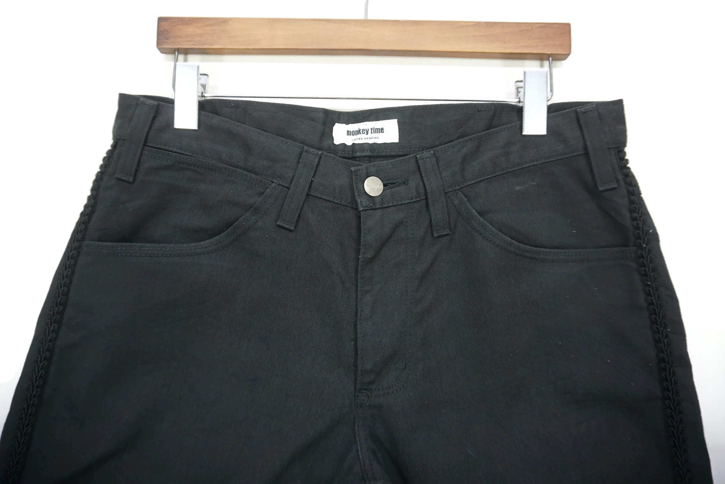 UNITED ARROWS★UA MONKEY ♡ Shorts｜BOTTOMS｜モンキータイム（monkey time）｜MEN｜2025年