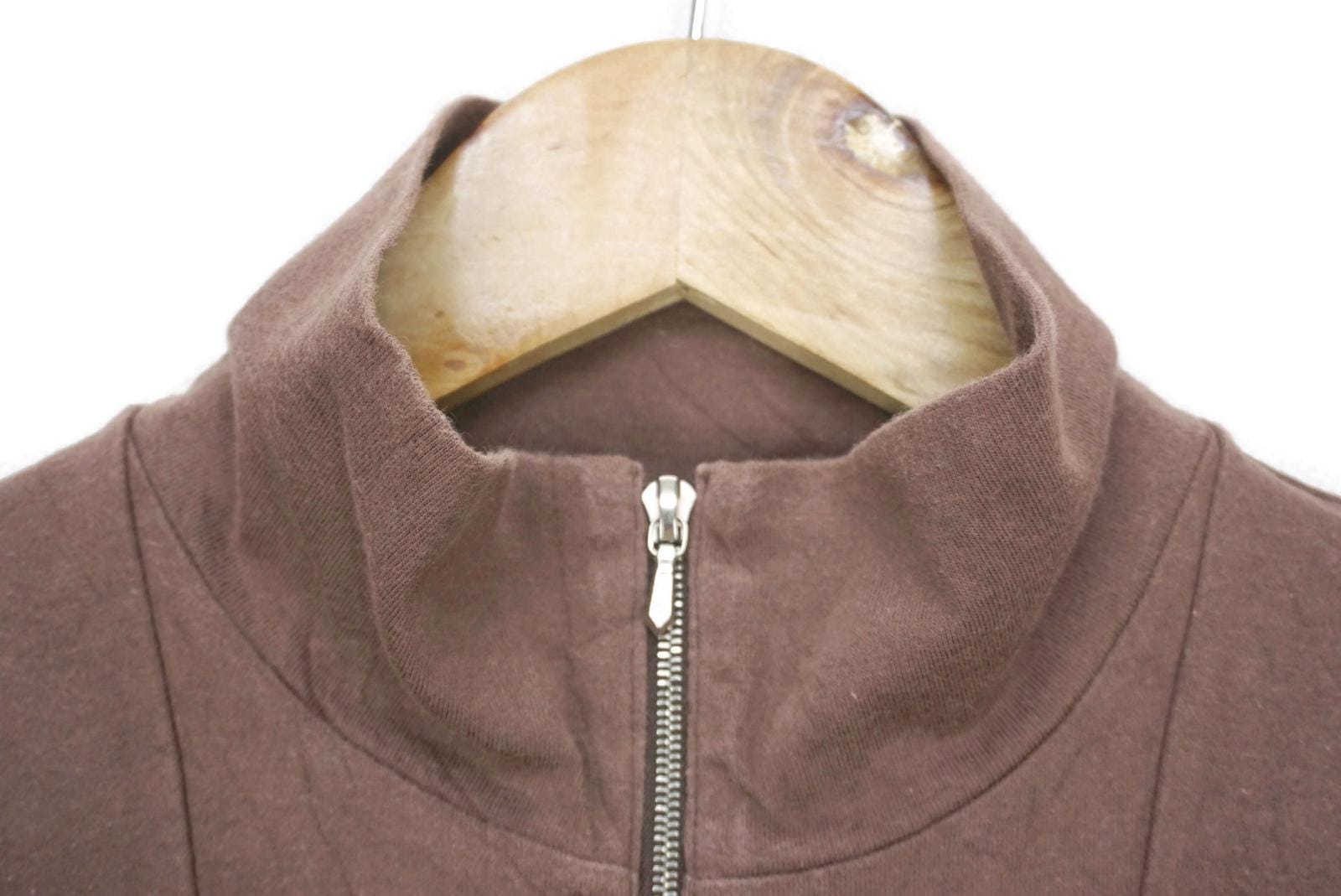 Vintage Agnès B. Cotton Jacket: Made in France, Size S - Etsy