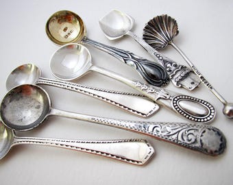 Silver Flatware/Cutlery