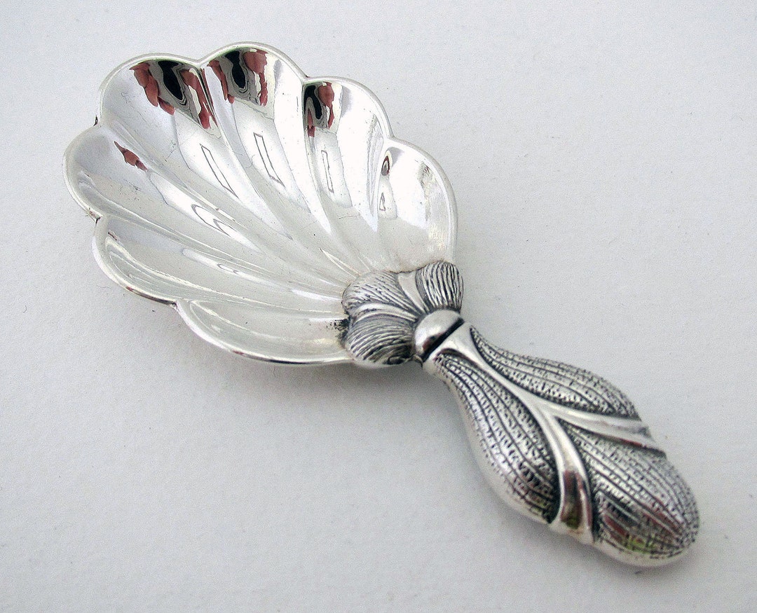 Fine Italian Vintage Gianmaria Buccellati Solid Sterling