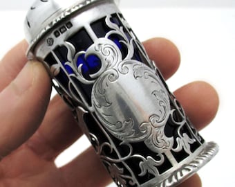 Salts/Shakers/Cruets