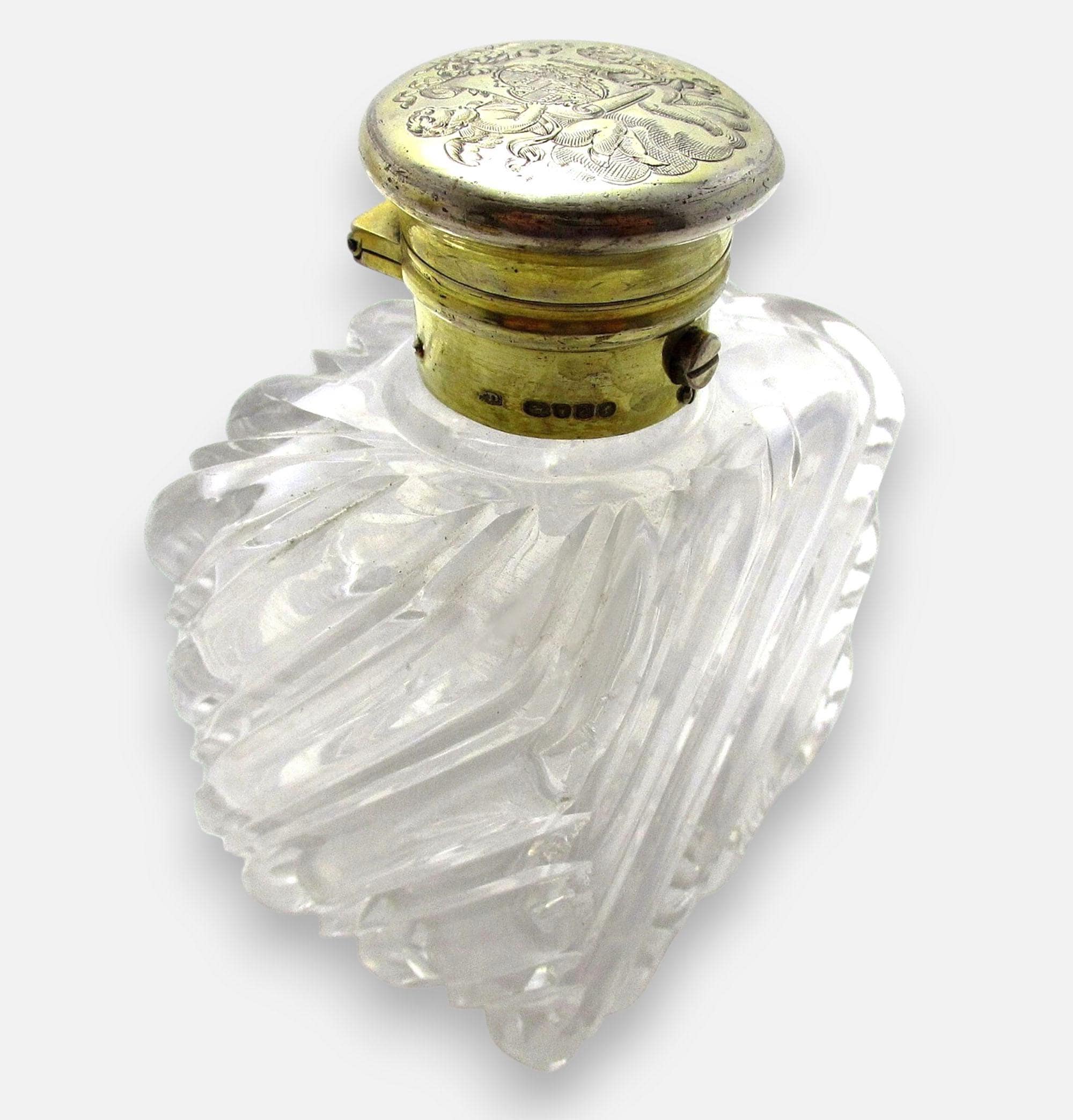 Old Douglas Bottle - Etsy