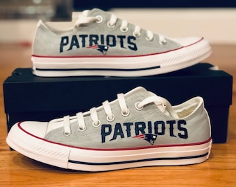 converse nfl team shoes