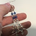 see more listings in the Christmas Earrings section