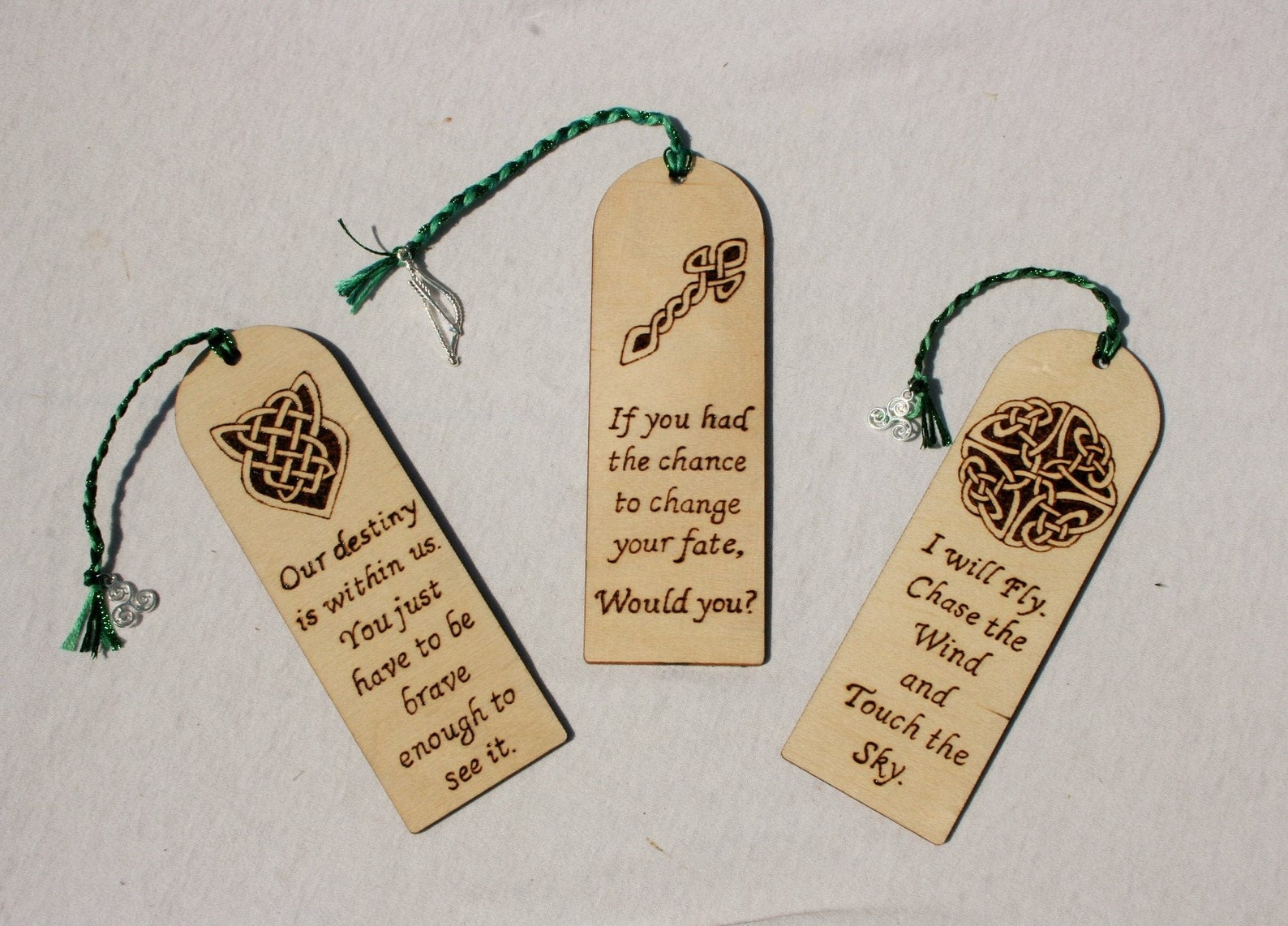 Brave Bookmarks Disney Inspired Bookmarks Wooden Bookmarks Etsy