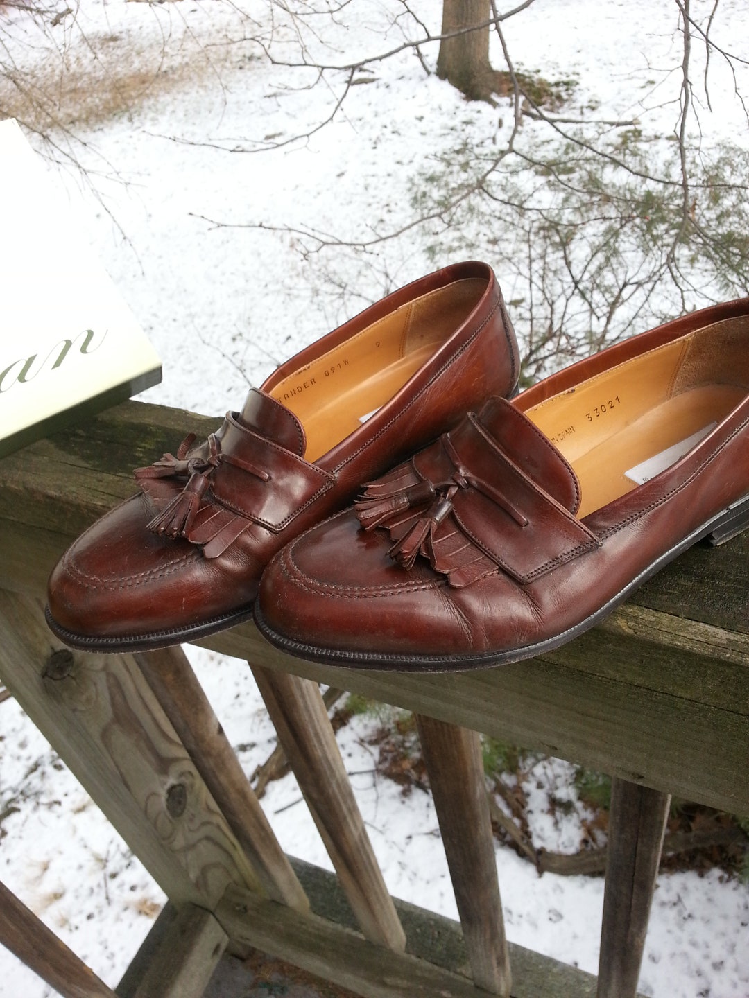 Mezlan. Size 9, Mens Shoes, Mens Loafers, Italian Loafers 