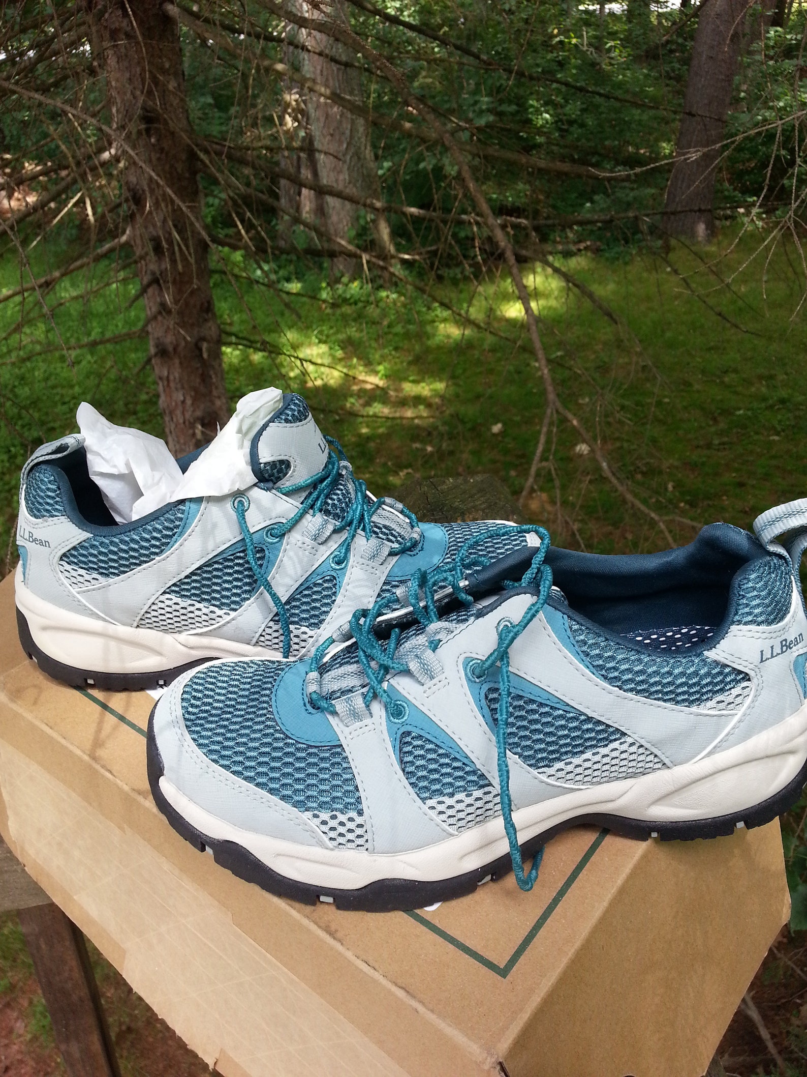ll bean womens summer sneakers