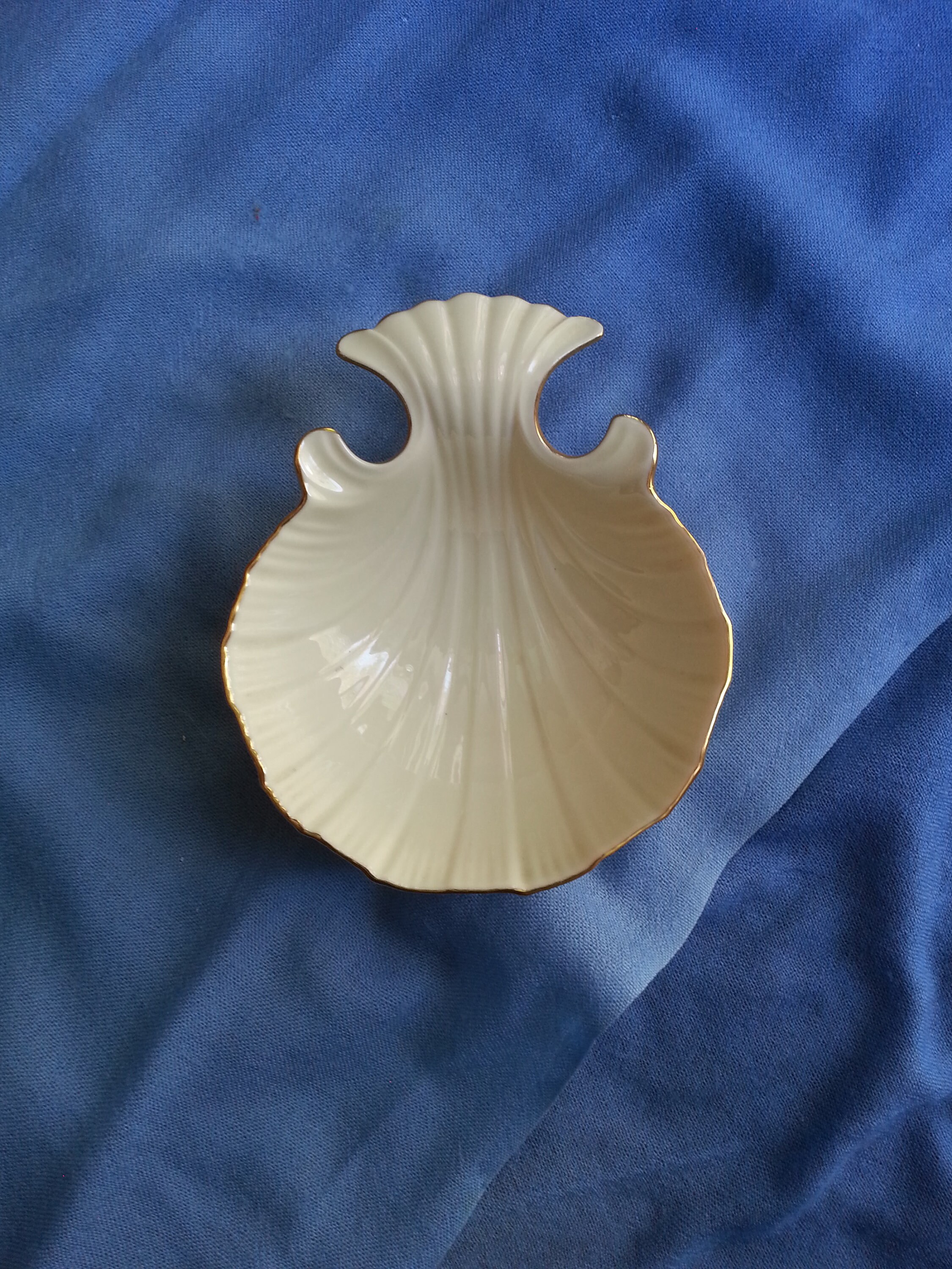 Lenox shell dish outlet